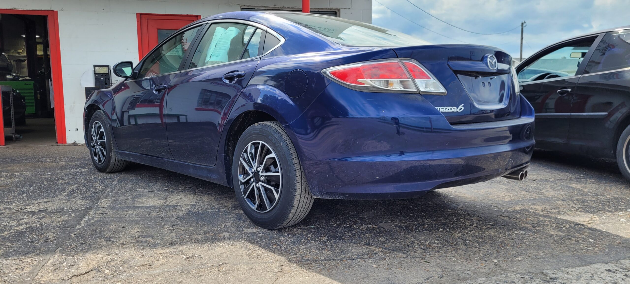 2010 Mazda 6 - Image 6