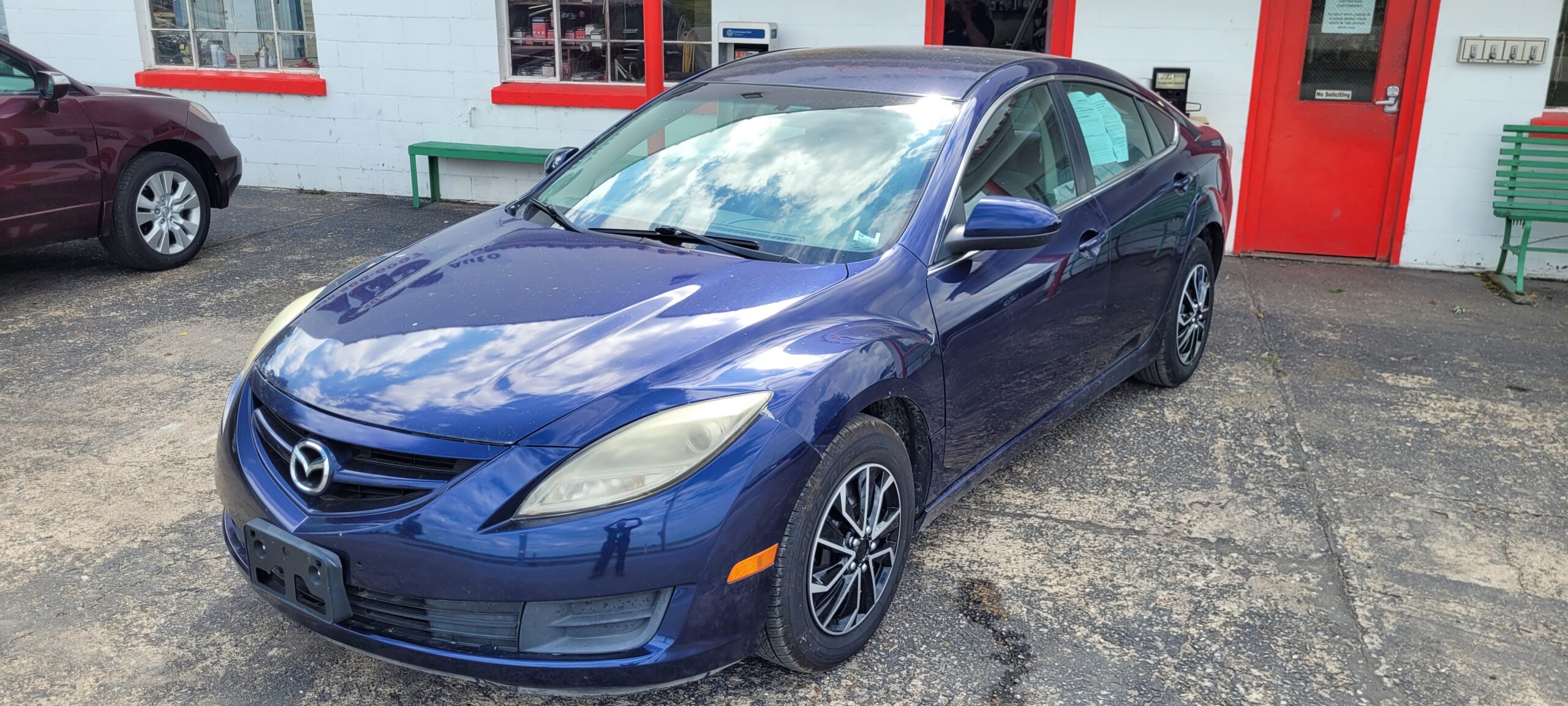 2010 Mazda 6 - Image 5