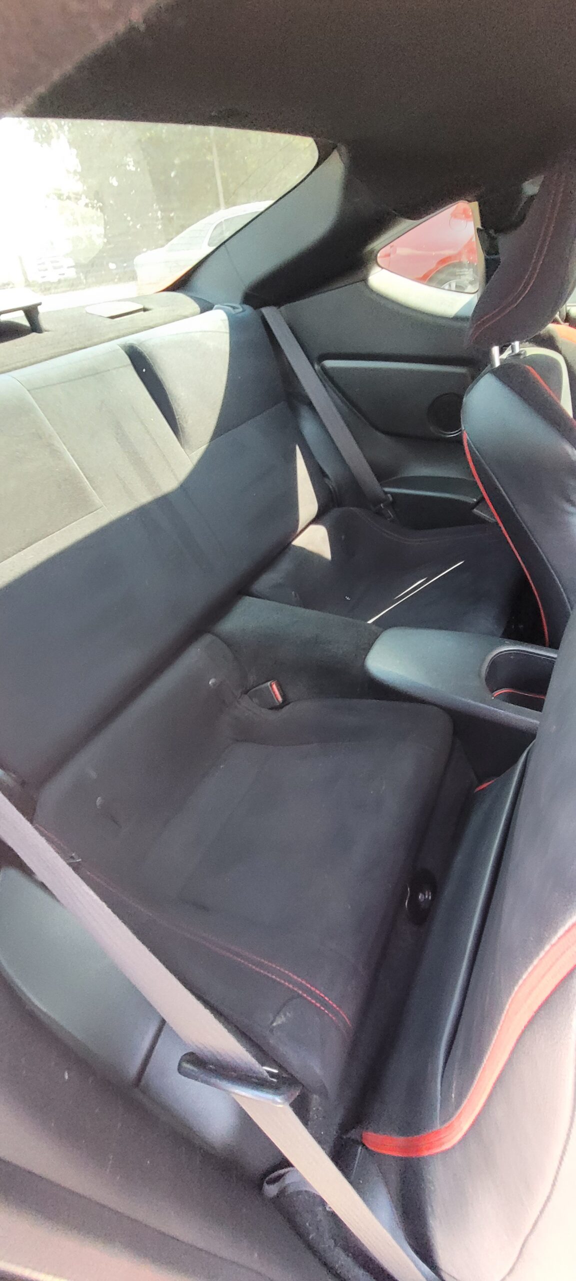 2014 Toyota Scion FR-S - Image 10