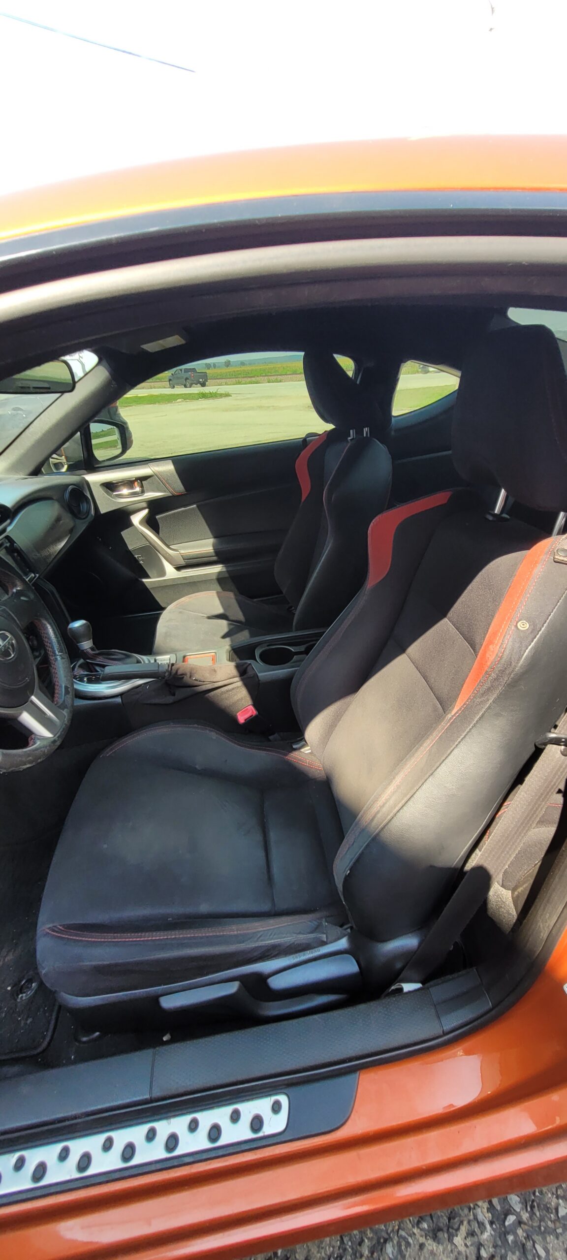 2014 Toyota Scion FR-S - Image 12