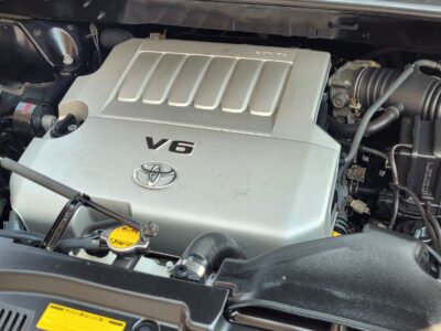 2008 Toyota Highlander ER - Image 10