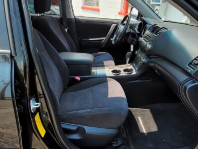 2008 Toyota Highlander ER - Image 11