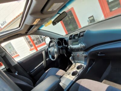2008 Toyota Highlander ER - Image 12