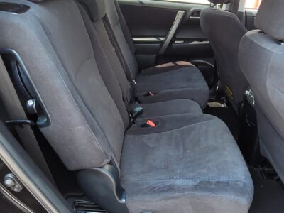 2008 Toyota Highlander ER - Image 13