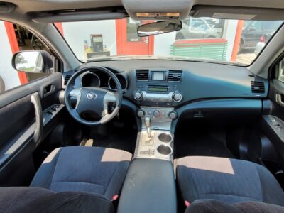2008 Toyota Highlander ER - Image 15