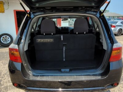 2008 Toyota Highlander ER - Image 16