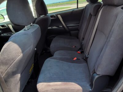 2008 Toyota Highlander ER - Image 18