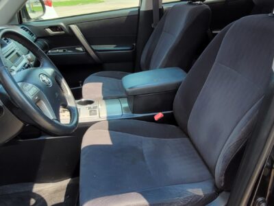 2008 Toyota Highlander ER - Image 20