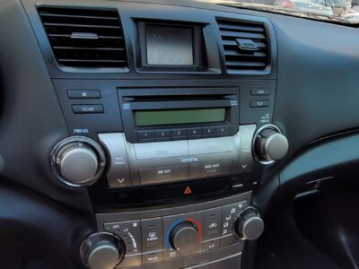2008 Toyota Highlander ER - Image 21