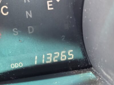 2008 Toyota Highlander ER - Image 22