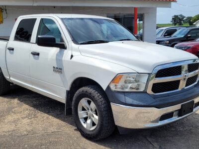Alternative view of 2017 Dodge Ram 1500