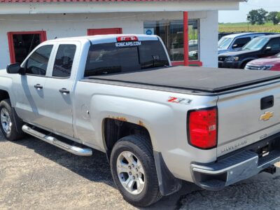 2014 Chevrolet Silverado - Image 6