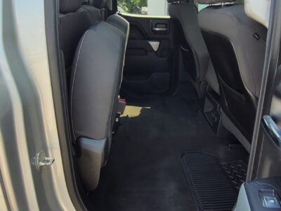 2014 Chevrolet Silverado - Image 13