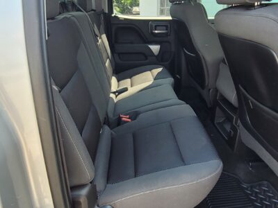 2014 Chevrolet Silverado - Image 14
