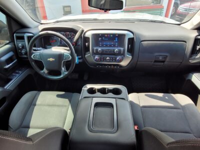 2014 Chevrolet Silverado - Image 15