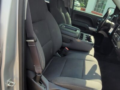 2014 Chevrolet Silverado - Image 16