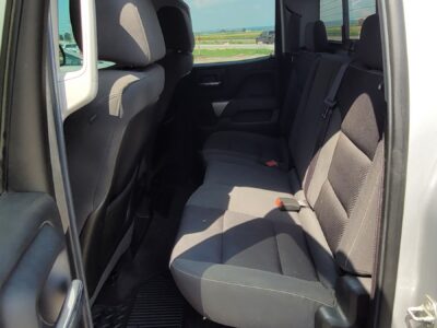 2014 Chevrolet Silverado - Image 18