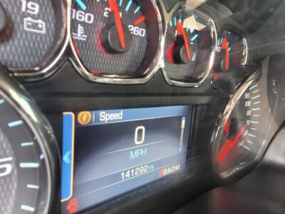 2014 Chevrolet Silverado - Image 21
