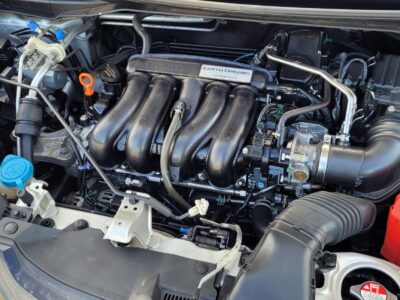 2015 Honda Fit - Image 10
