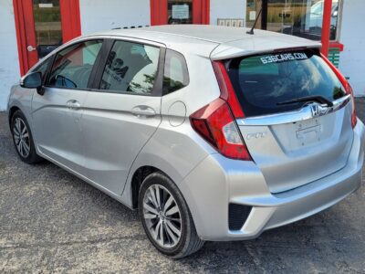 2015 Honda Fit - Image 6
