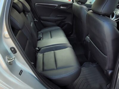 2015 Honda Fit - Image 11