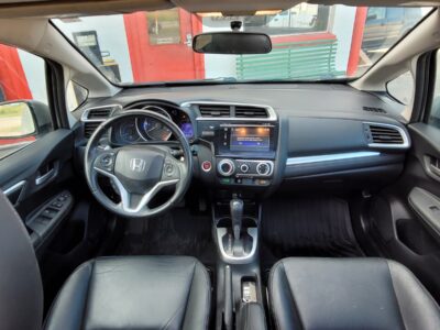2015 Honda Fit - Image 12