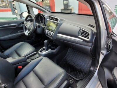 2015 Honda Fit - Image 14
