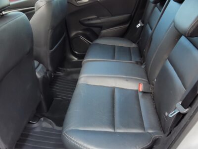2015 Honda Fit - Image 15