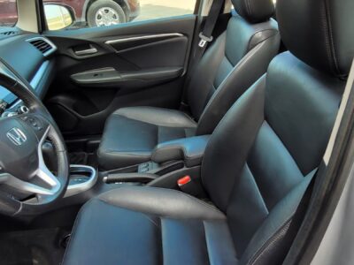 2015 Honda Fit - Image 17