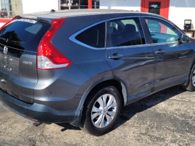 2014 Honda CR-V - Image 6