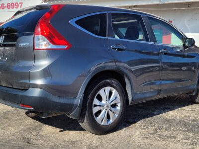 2014 Honda CR-V - Image 7