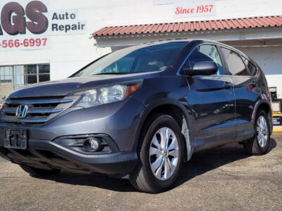 2014 Honda CR-V - Image 5