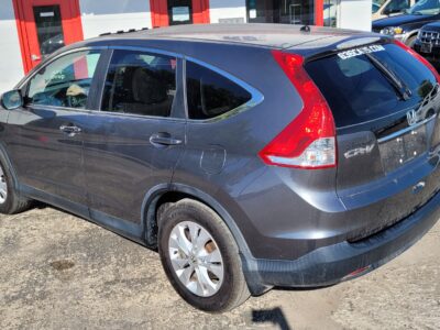 2014 Honda CR-V - Image 8