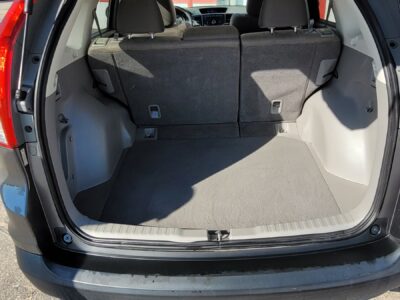 2014 Honda CR-V - Image 10