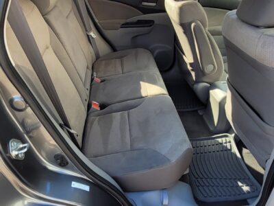 2014 Honda CR-V - Image 12