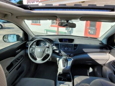 2014 Honda CR-V - Image 13