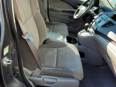 2014 Honda CR-V - Image 14