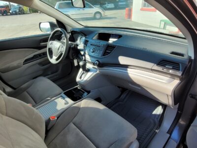 2014 Honda CR-V - Image 15