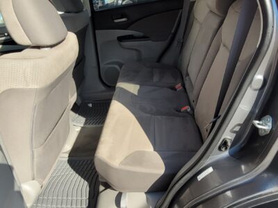 2014 Honda CR-V - Image 16