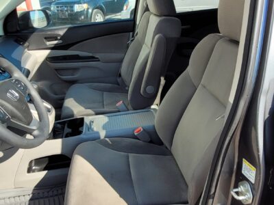 2014 Honda CR-V - Image 18