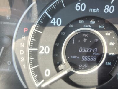 2014 Honda CR-V - Image 19