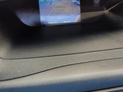 2014 Honda CR-V - Image 20