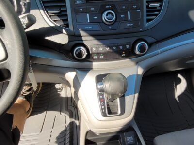 2014 Honda CR-V - Image 21