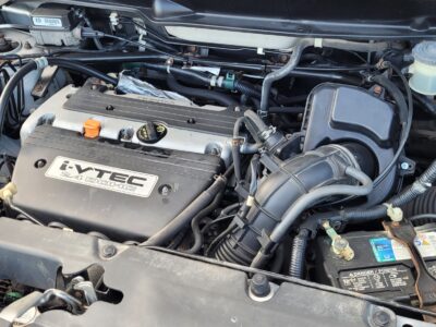 2005 Honda Element - Image 10