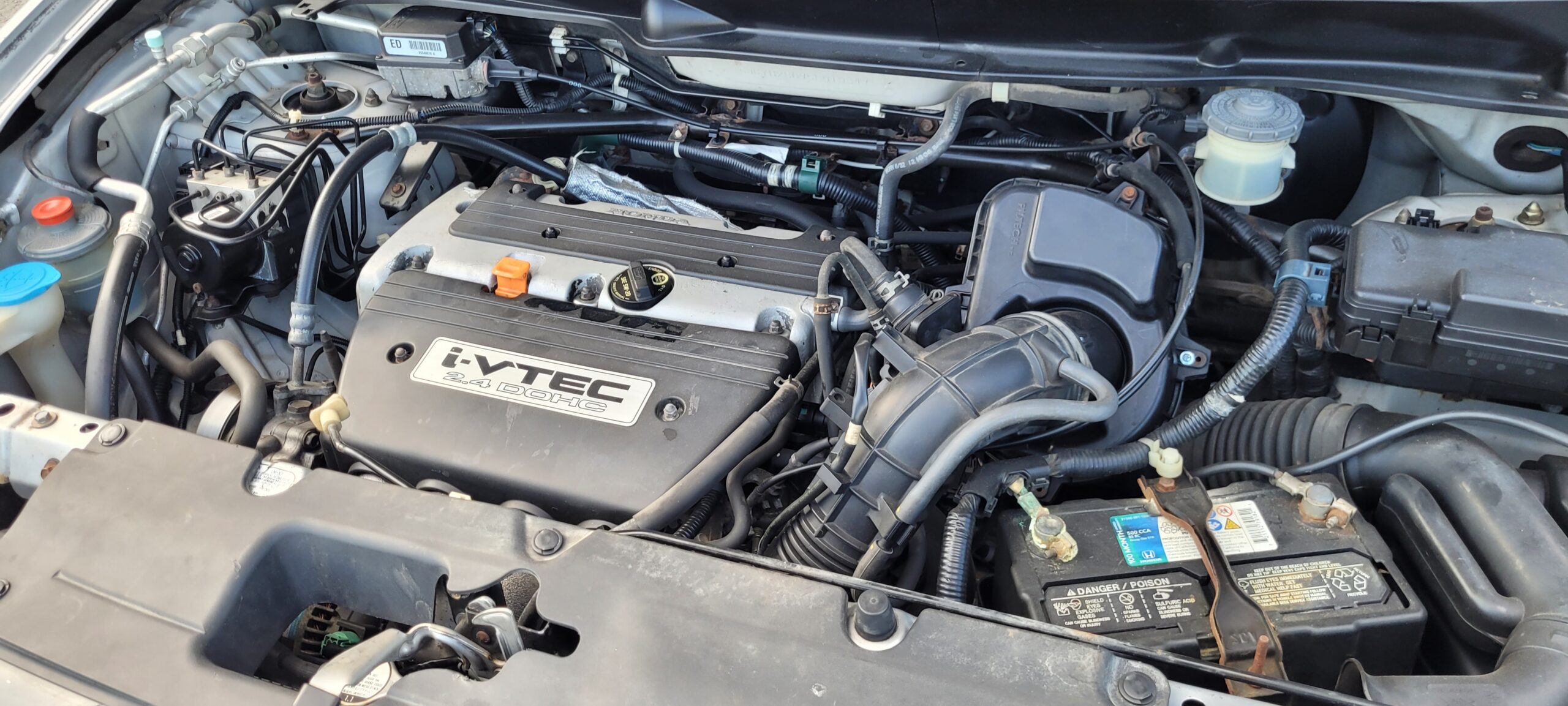 2005 Honda Element - Image 10