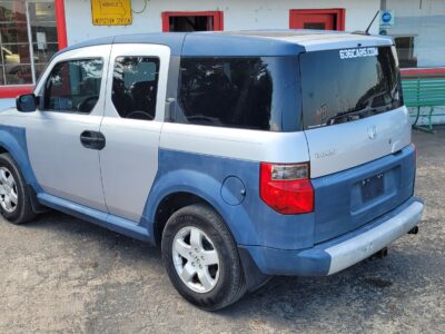 2005 Honda Element - Image 6