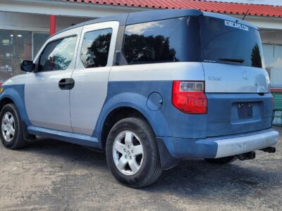 2005 Honda Element - Image 7