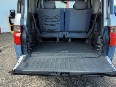 2005 Honda Element - Image 11