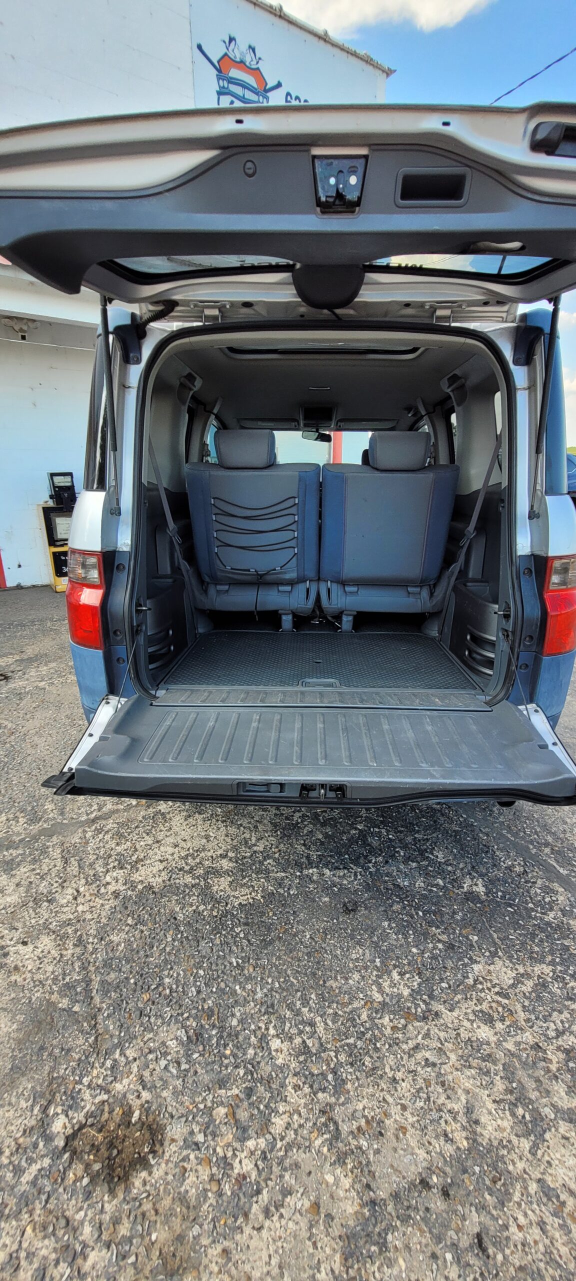 2005 Honda Element - Image 11