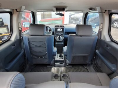 2005 Honda Element - Image 12